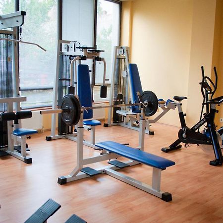 Hotel Perla Timișoara Udogodnienia zdjęcie