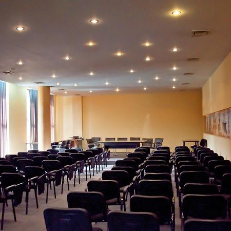 Hotel Perla Timișoara Zaplecze biznesowe zdjęcie