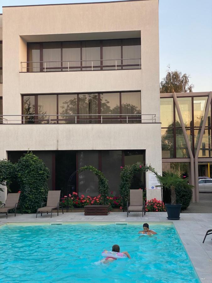 Hotel Perla Timișoara Zewnętrze zdjęcie