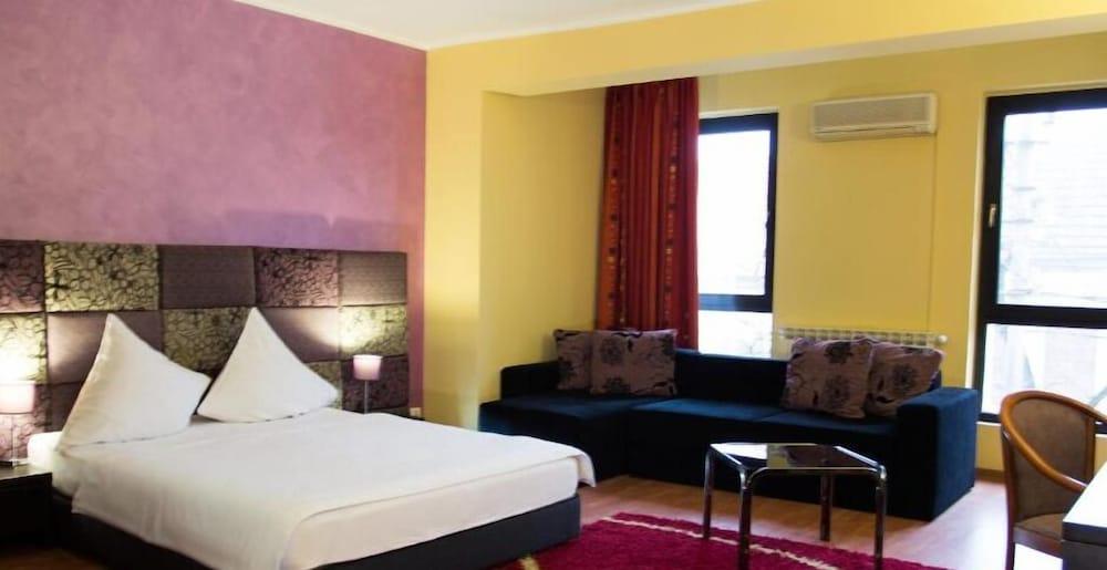 Hotel Perla Timișoara Zewnętrze zdjęcie