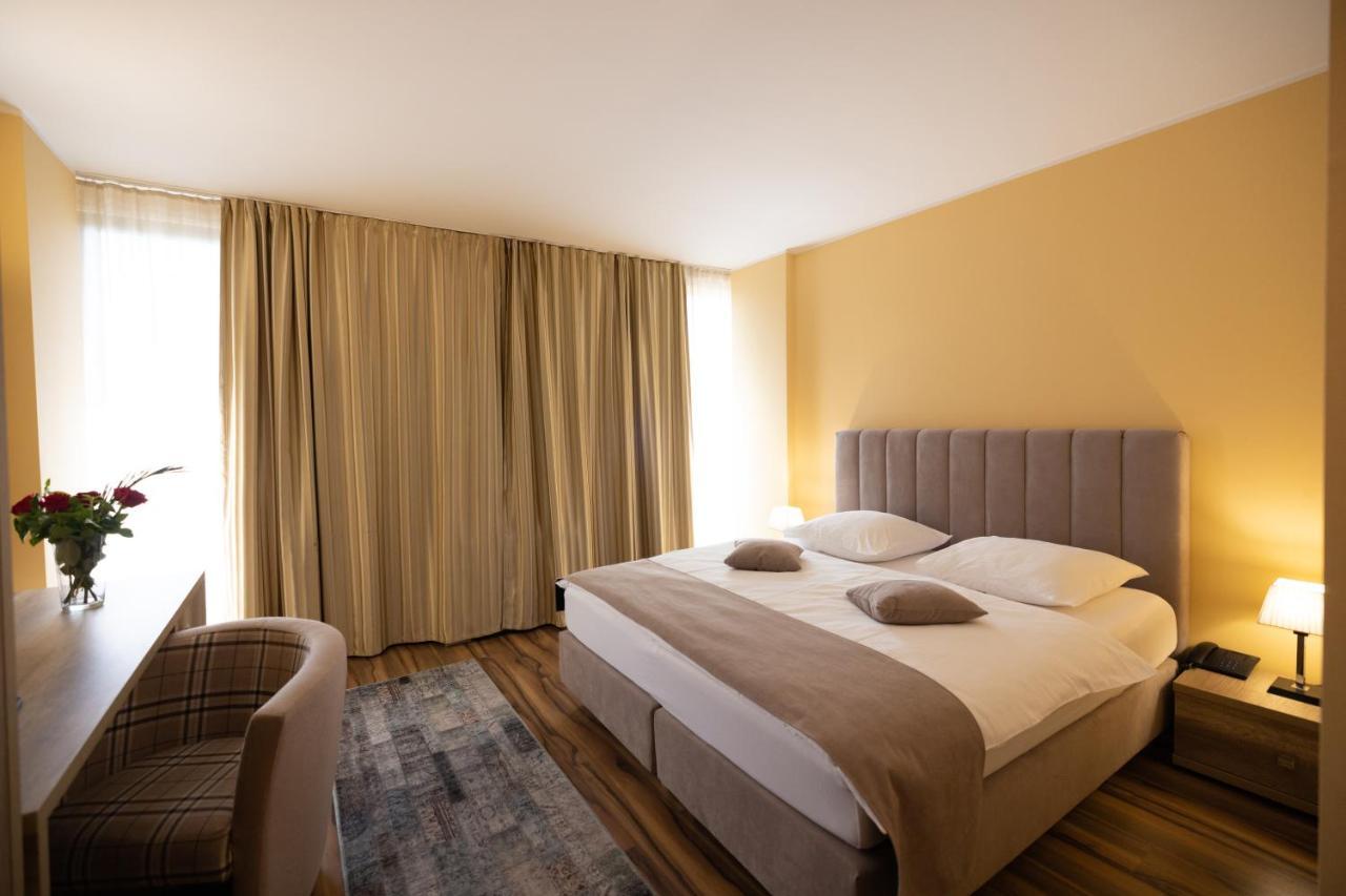 Hotel Perla Timișoara Zewnętrze zdjęcie