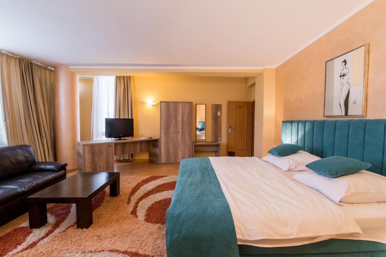 Hotel Perla Timișoara Zewnętrze zdjęcie