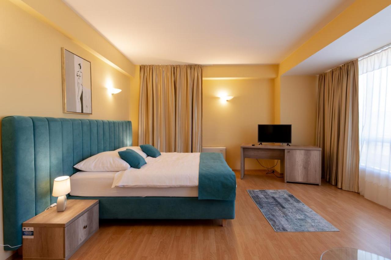 Hotel Perla Timișoara Zewnętrze zdjęcie