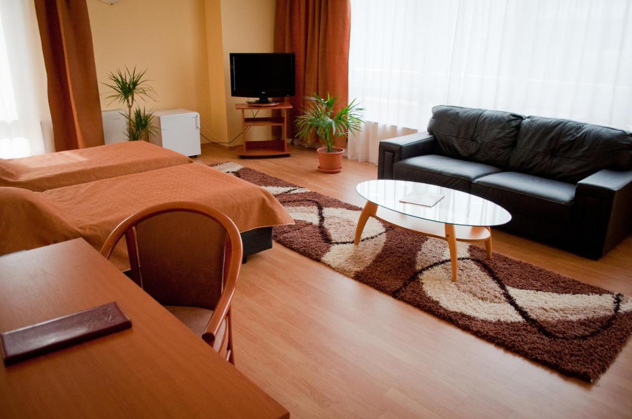 Hotel Perla Timișoara Zewnętrze zdjęcie