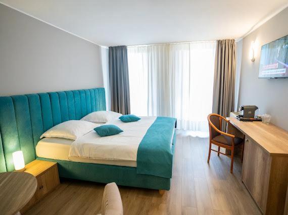 Hotel Perla Timișoara Zewnętrze zdjęcie