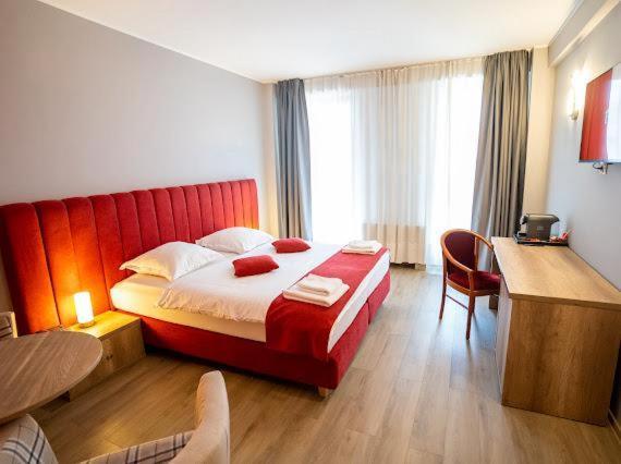 Hotel Perla Timișoara Zewnętrze zdjęcie