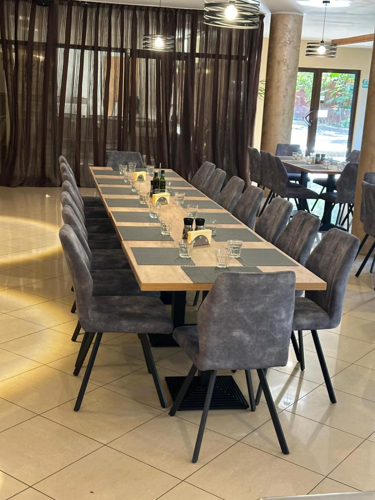Hotel Perla Timișoara Zewnętrze zdjęcie