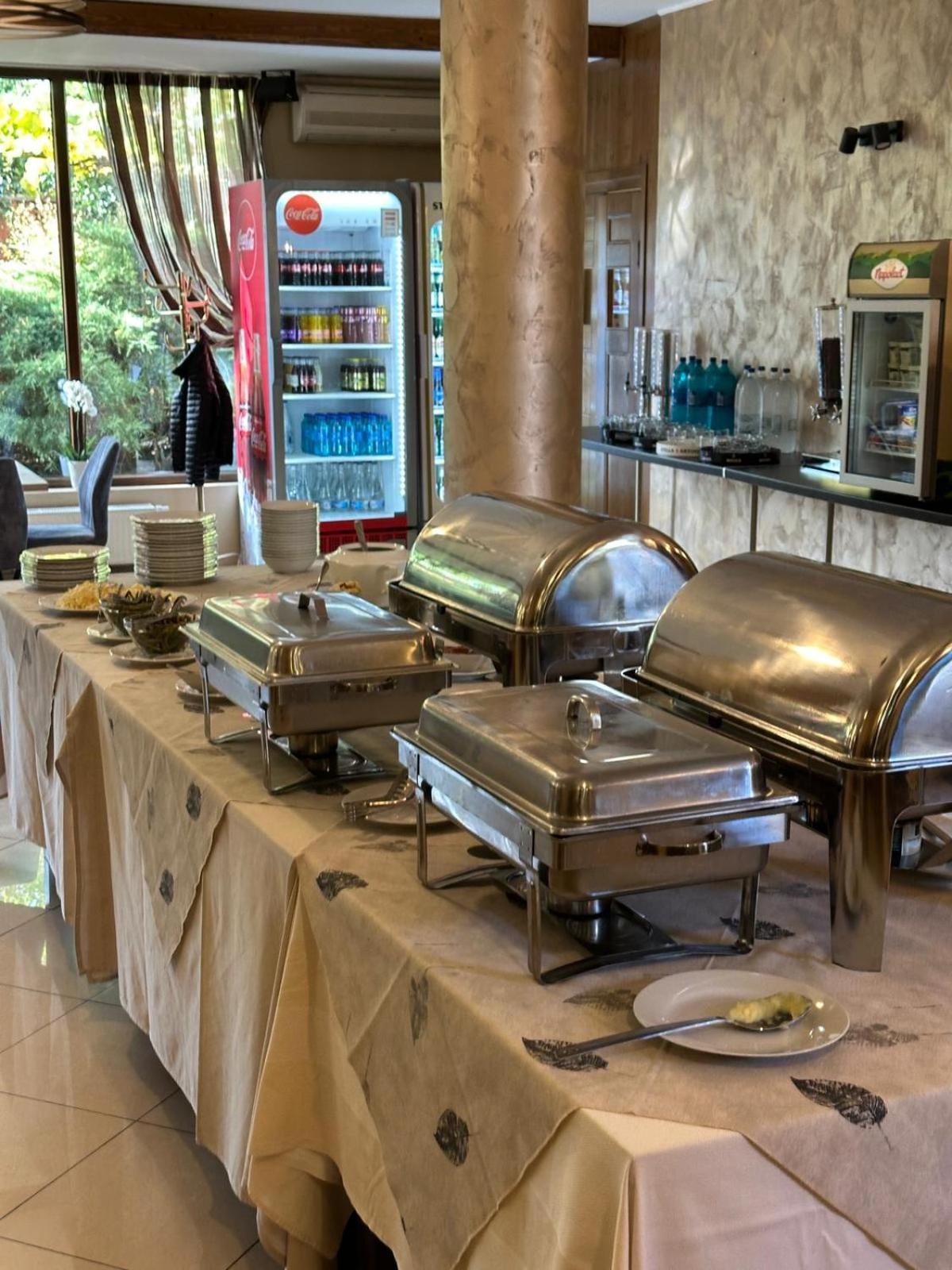 Hotel Perla Timișoara Zewnętrze zdjęcie