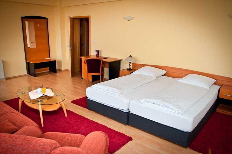 Hotel Perla Timișoara Zewnętrze zdjęcie
