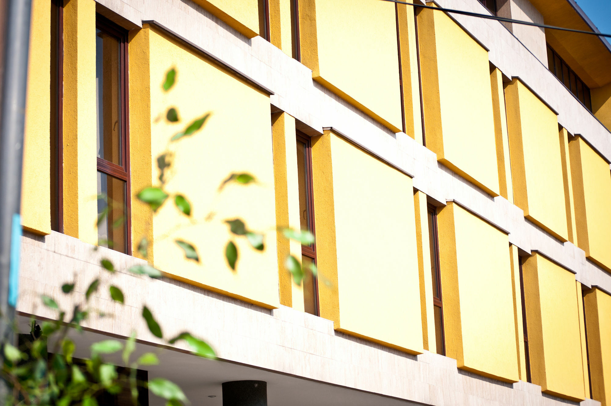 Hotel Perla Timișoara Zewnętrze zdjęcie