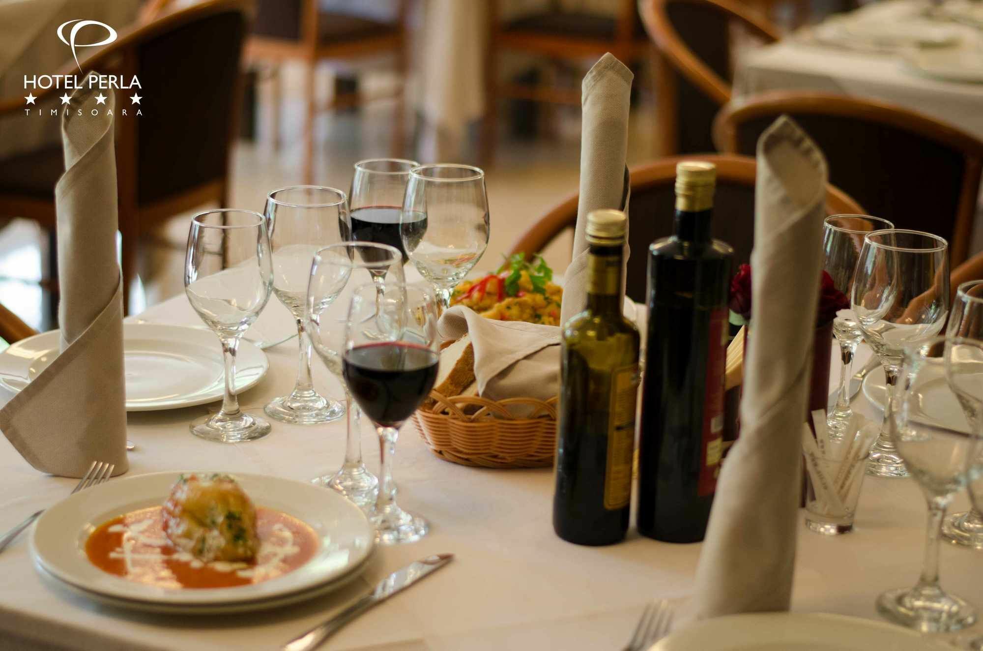 Hotel Perla Timișoara Zewnętrze zdjęcie